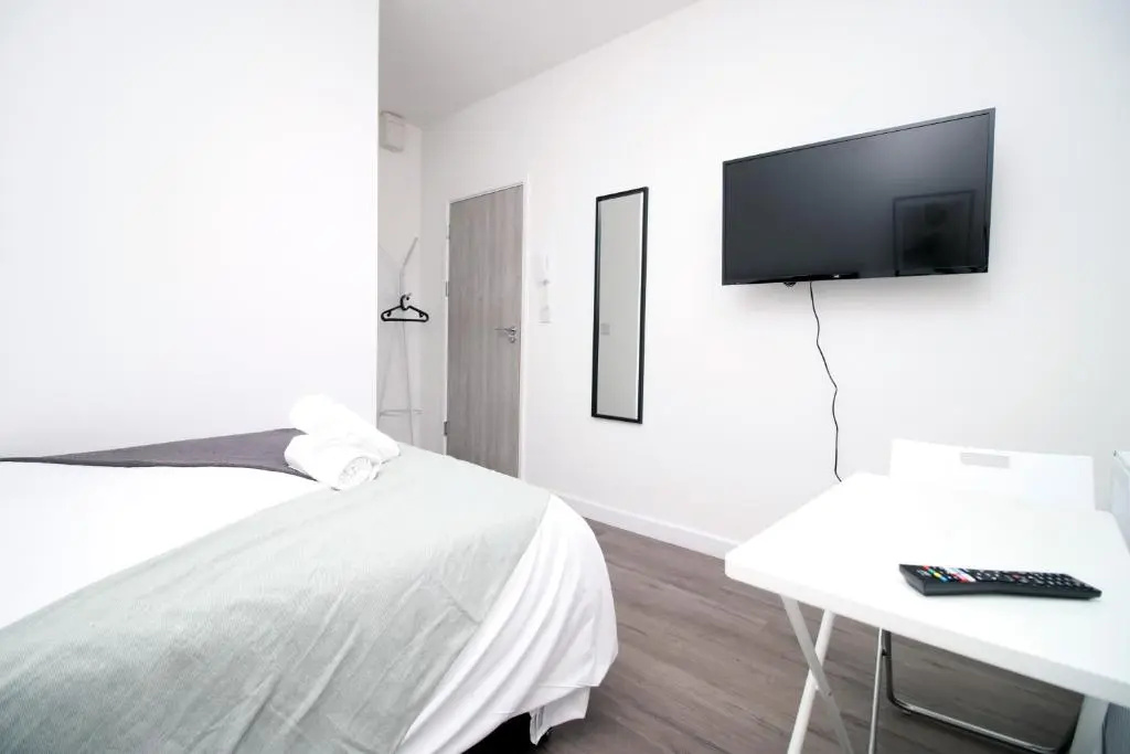 Tŷ Suites 2 - New Aparthotel in Cardiff