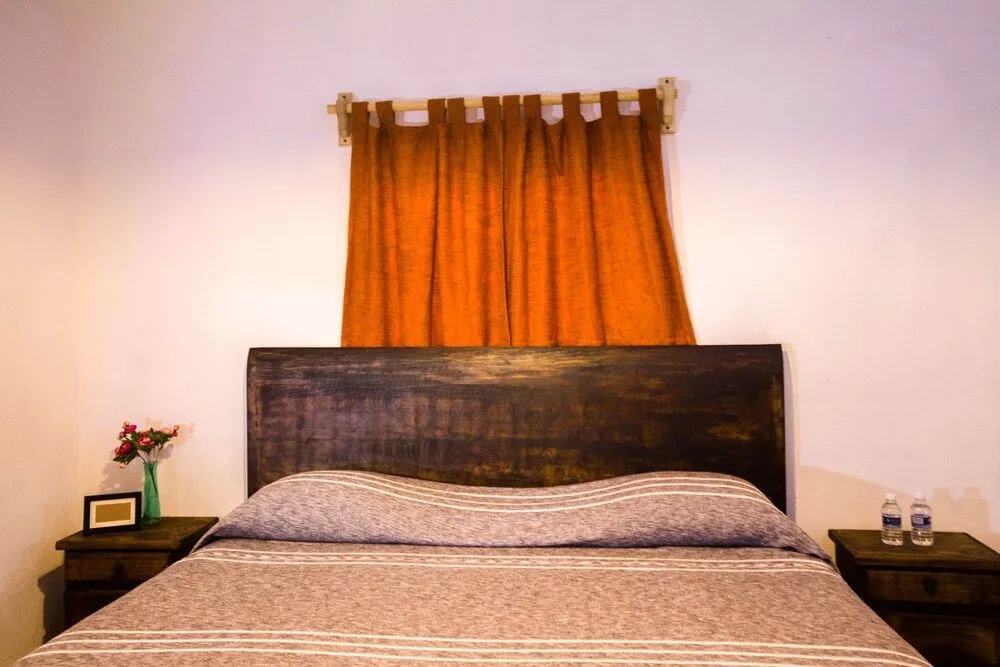Hospedaje Casa Teotleco