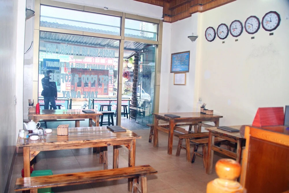 Khach San Sapa Ngay Nay