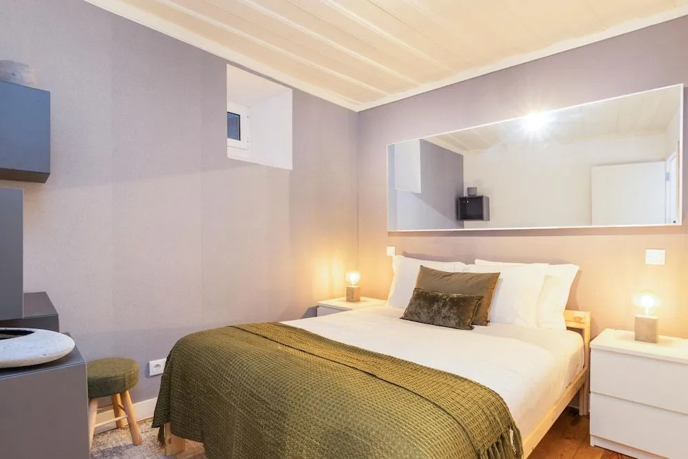 Alfama Stylish Studios by Hosty