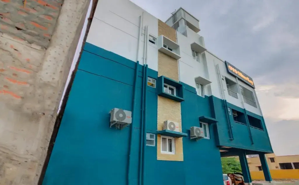 Dayal Villa By OYO Rooms