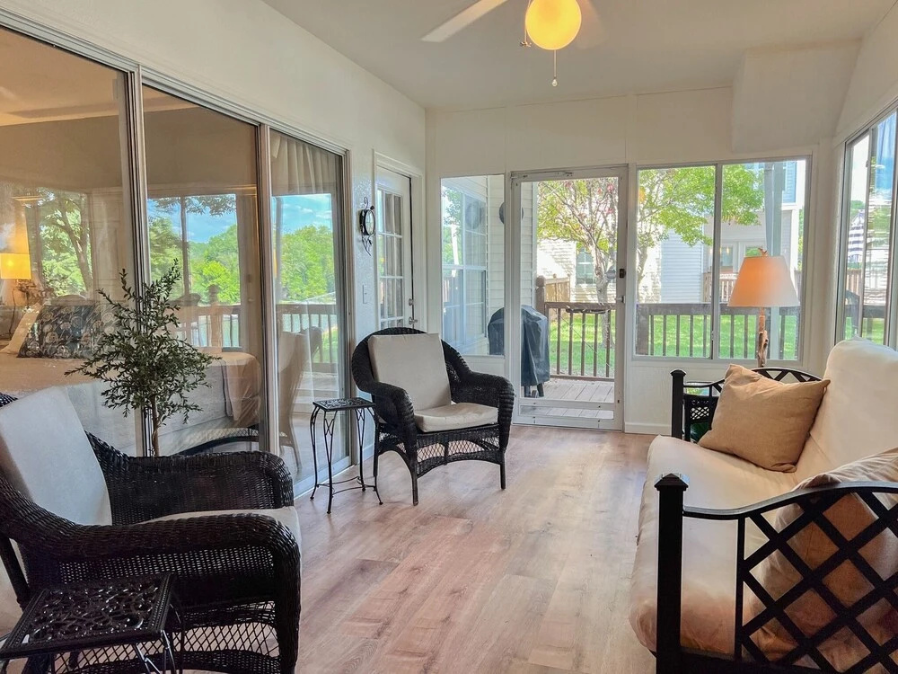 Anglers Pointe 77-1 2 Bedroom Condo