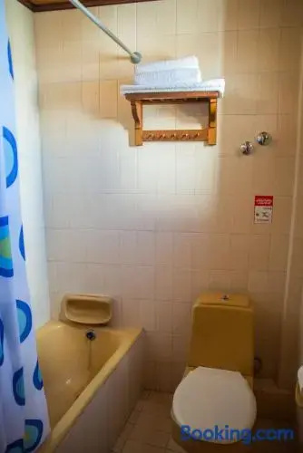 Hotel Galini