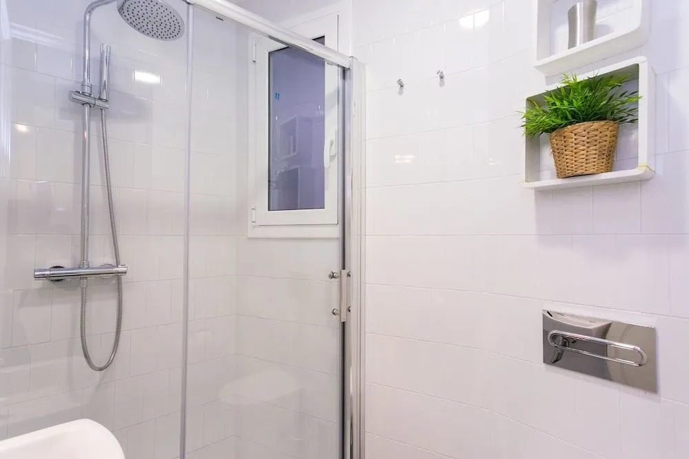 Beautiful Sagrada Familia Apartment