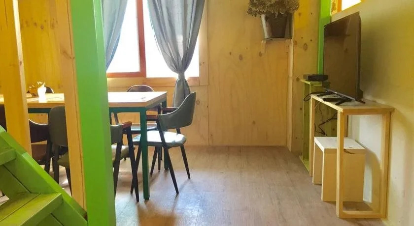 Joseph Tree Guesthouse
