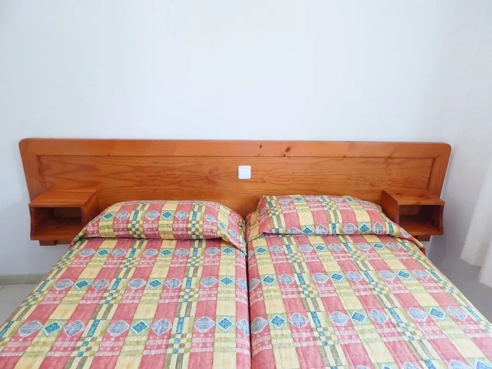 Apartamento con parquing Mar d'Or PB5