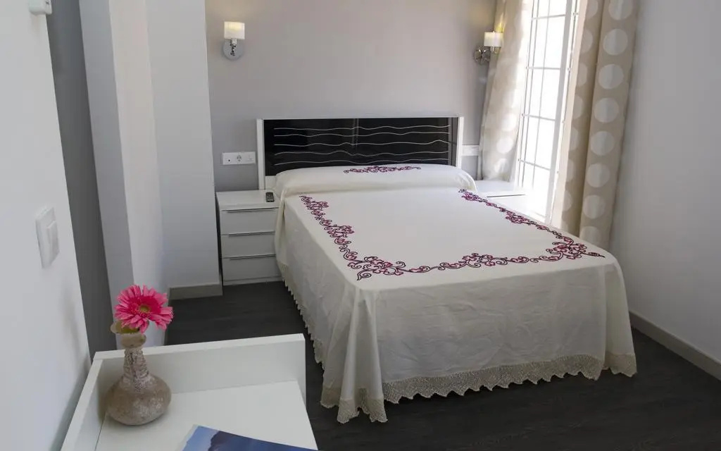 Hotel Rural Orellana