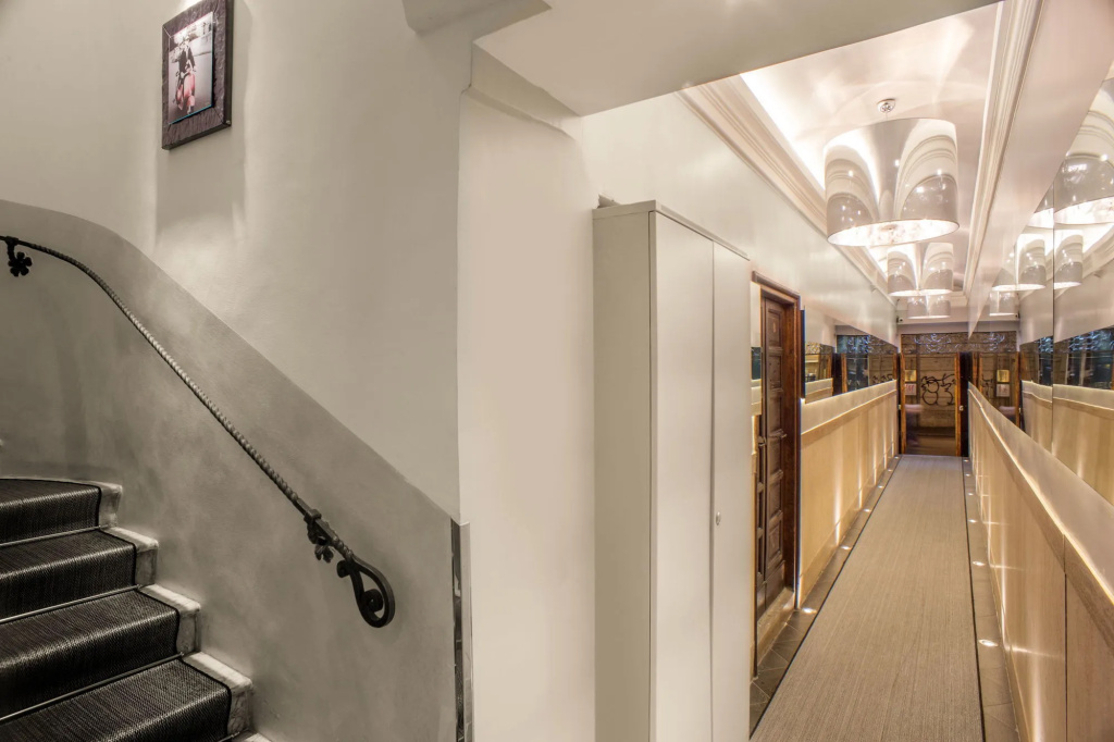 Stay Inn Rome Via Del Corso