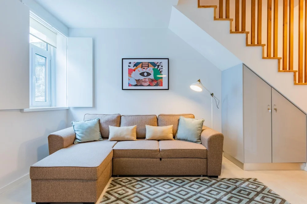 Design Boavista Music Apartments