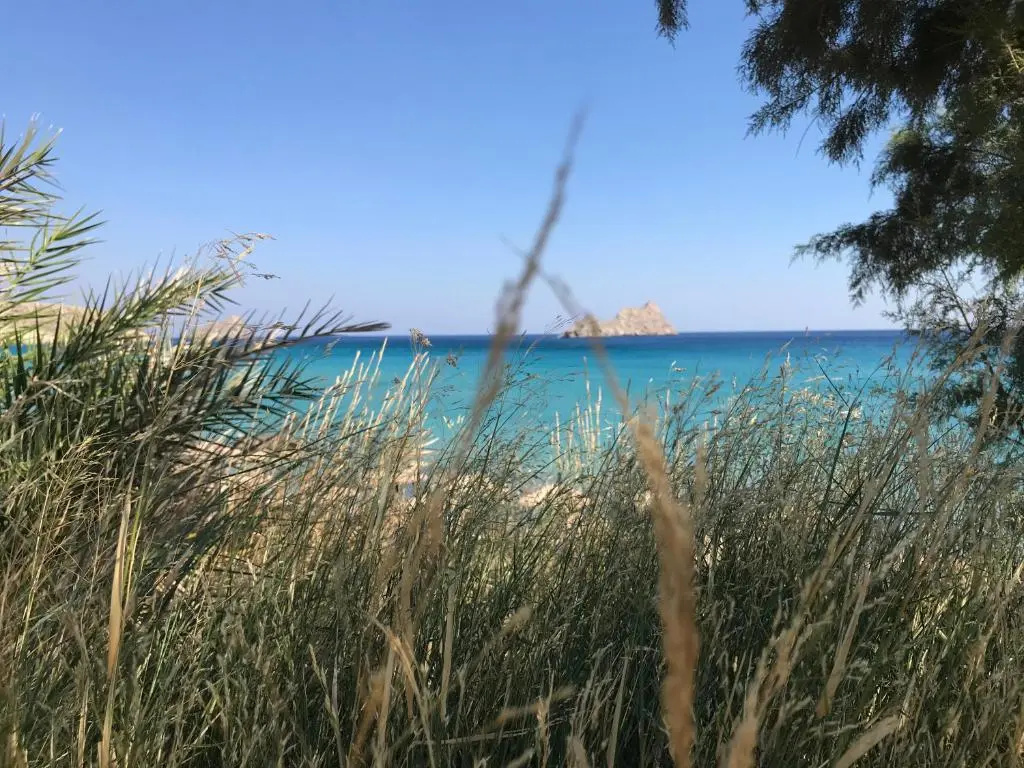 Natica Mare Villas