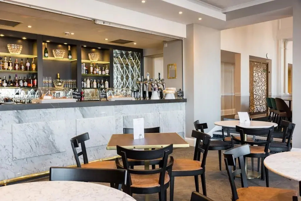 The Perle Oban Hotel & Spa
