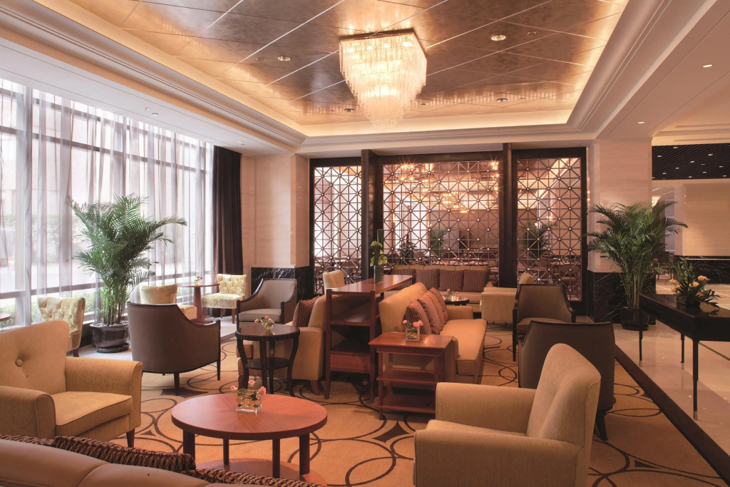 Jin Jiang Hotel