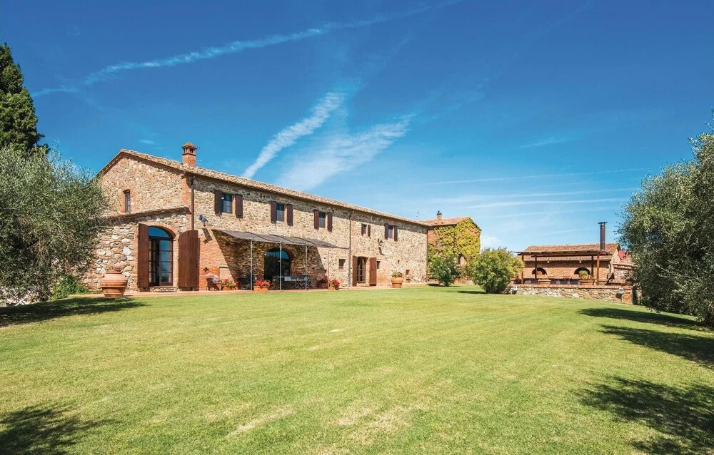 Cottage Le Pozze