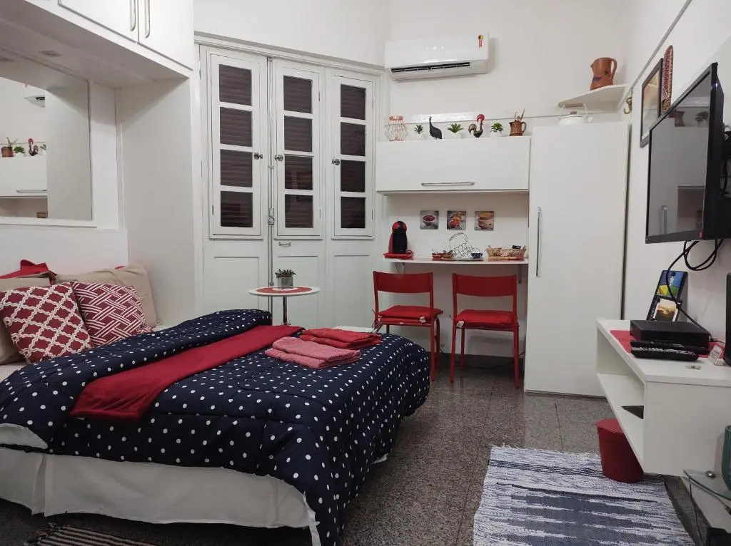 Charmoso Studio Ipanema