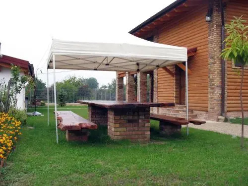 Villa Diva