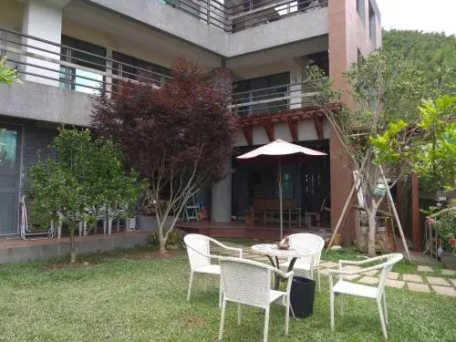 Chuxu Homestay
