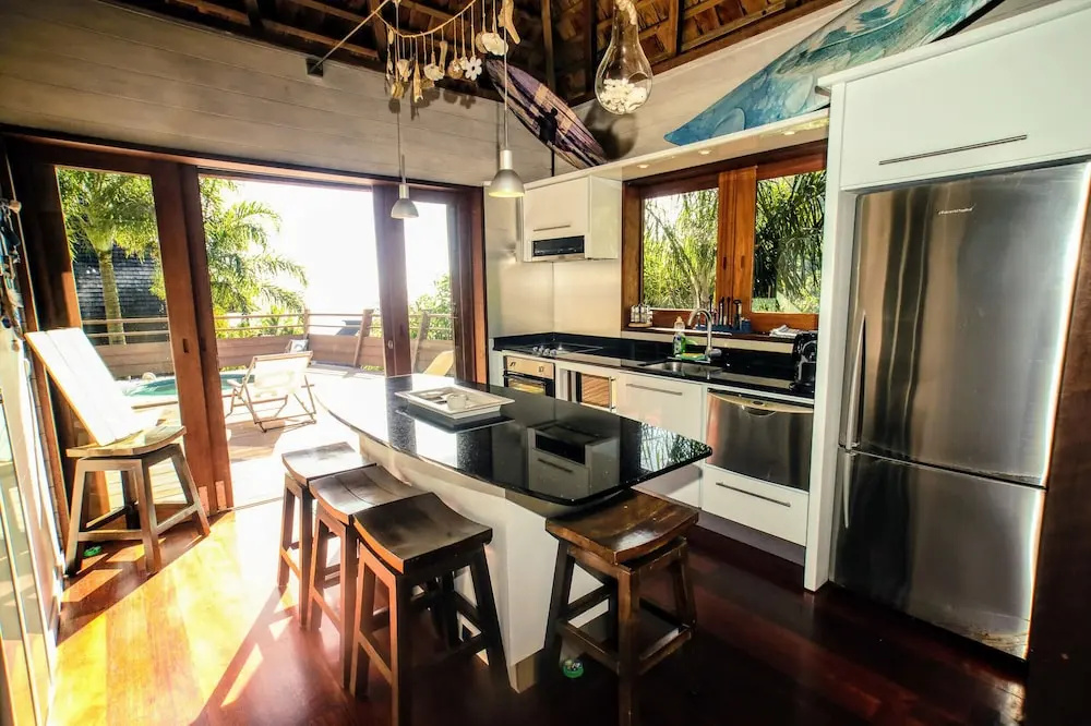Moorea - Villa Mahana Legends Residence