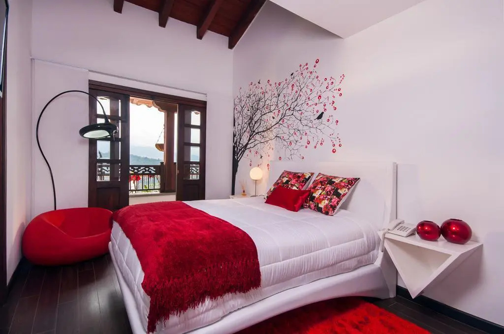 Hotel Reserva Monarca