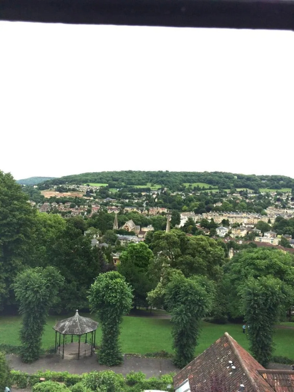 Ainslie's Belvedere B&B