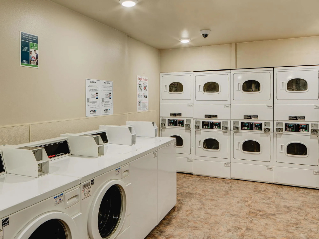 Extended Stay America Select Suites - Louisville - South