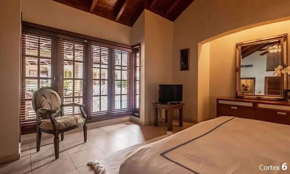 Srvittinivillas Brres/16 Spacius Villa / Large Family/ Group/ Couples/holiday