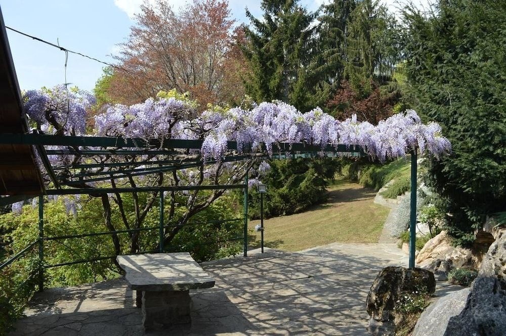 L'Uovo e La Faina