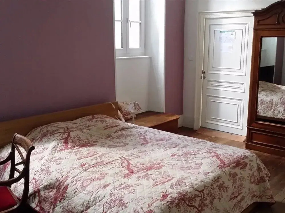 Maison d\Hôtes La Lumière de Migou