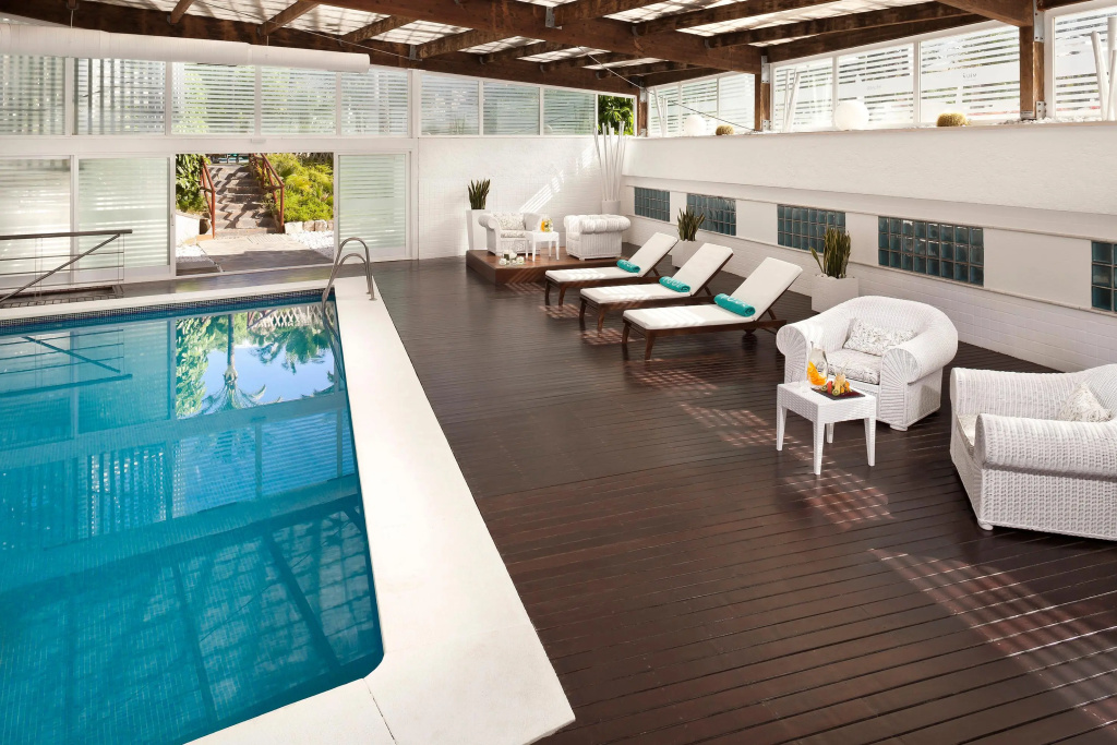 ME Marbella by Meliá