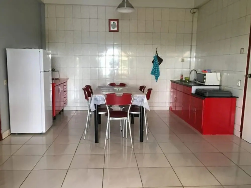Zeedijk Resort Nickerie