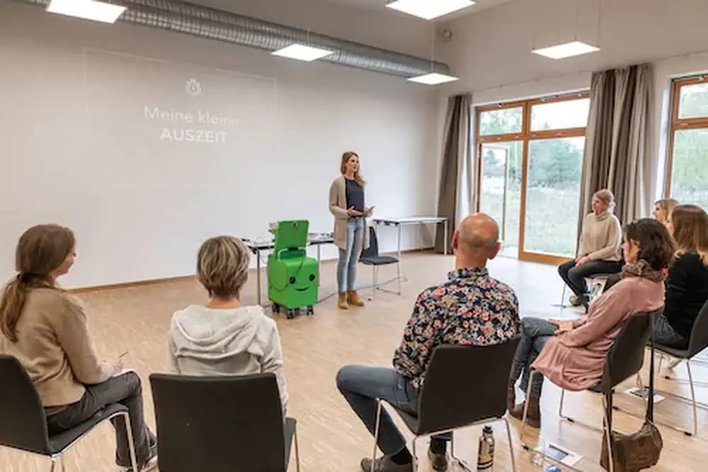 Hotelcamp Reinsehlen