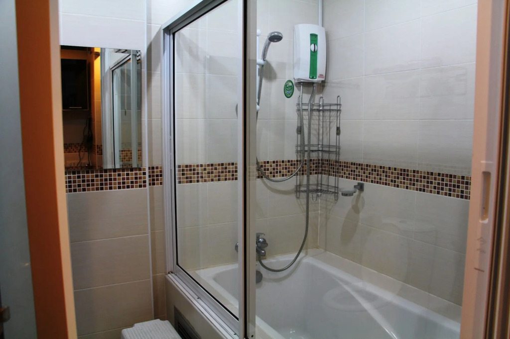 Wongamat Privacy Residence, Pattaya