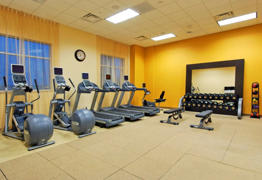 Embassy Suites Omaha- La Vista/ Hotel & Conference Center
