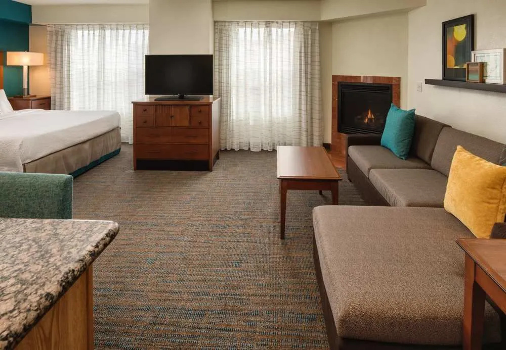 Fairfield Inn & Suites by Marriott Portland North