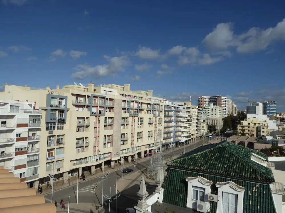 Downtown Villa