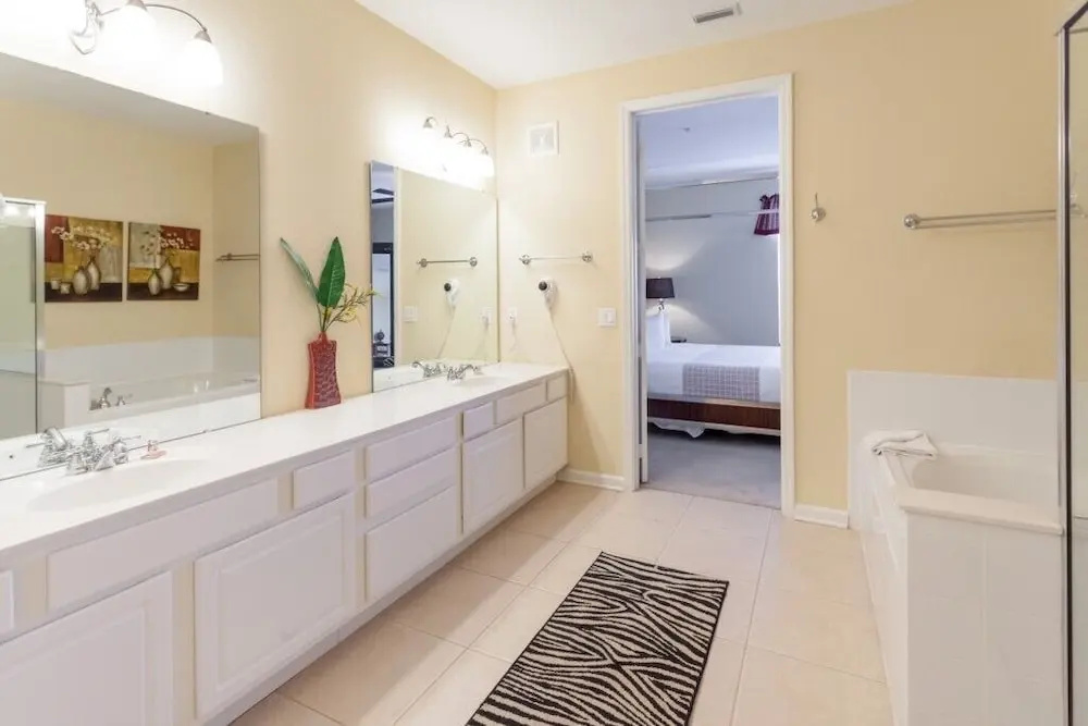 3 Bed 2 Bath Premium L 2003 3 Bedroom Condo