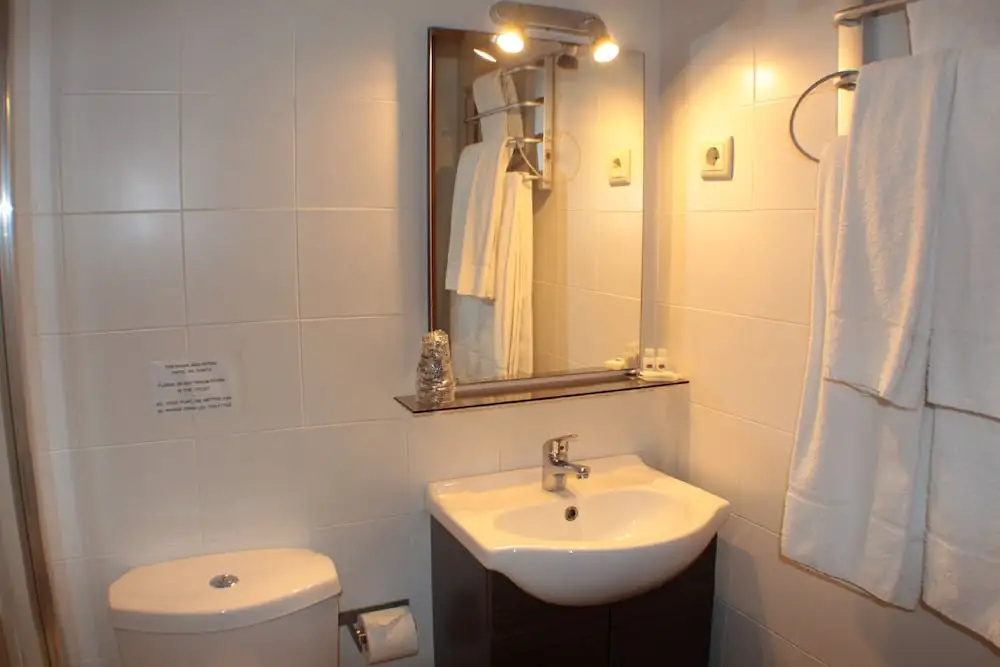 Hotel Guest House Solar