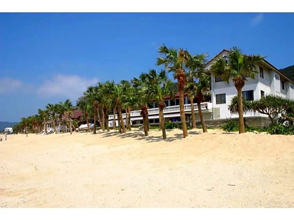 Amami Resort Bashayamamura / Vacation STAY 81484