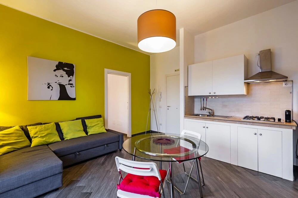 Residence Agatocle
