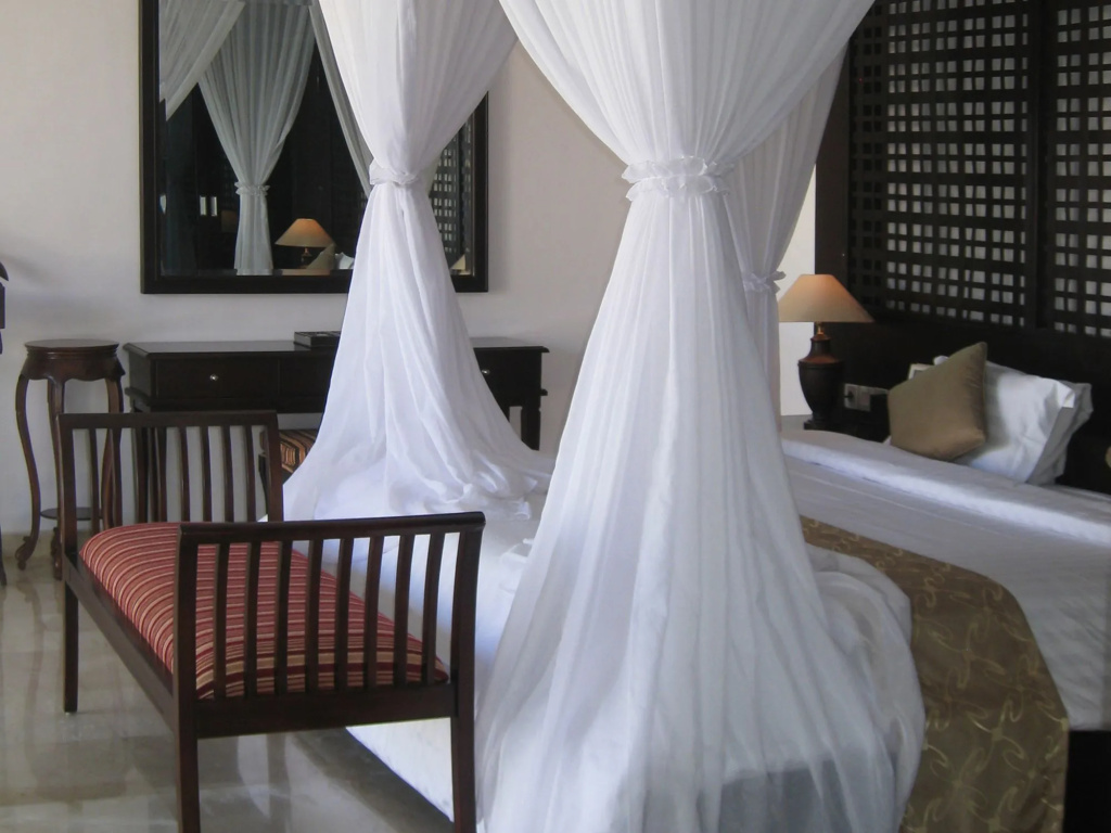 Hillstone Villas Resort Bali