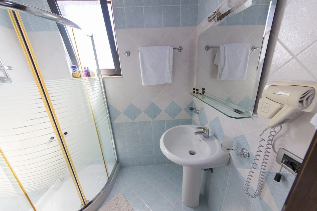 Hotel Brilant Saranda