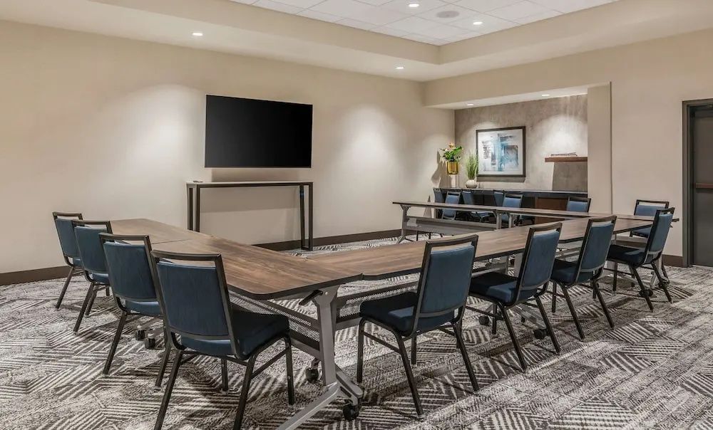 Hyatt House Sacramento-Midtown