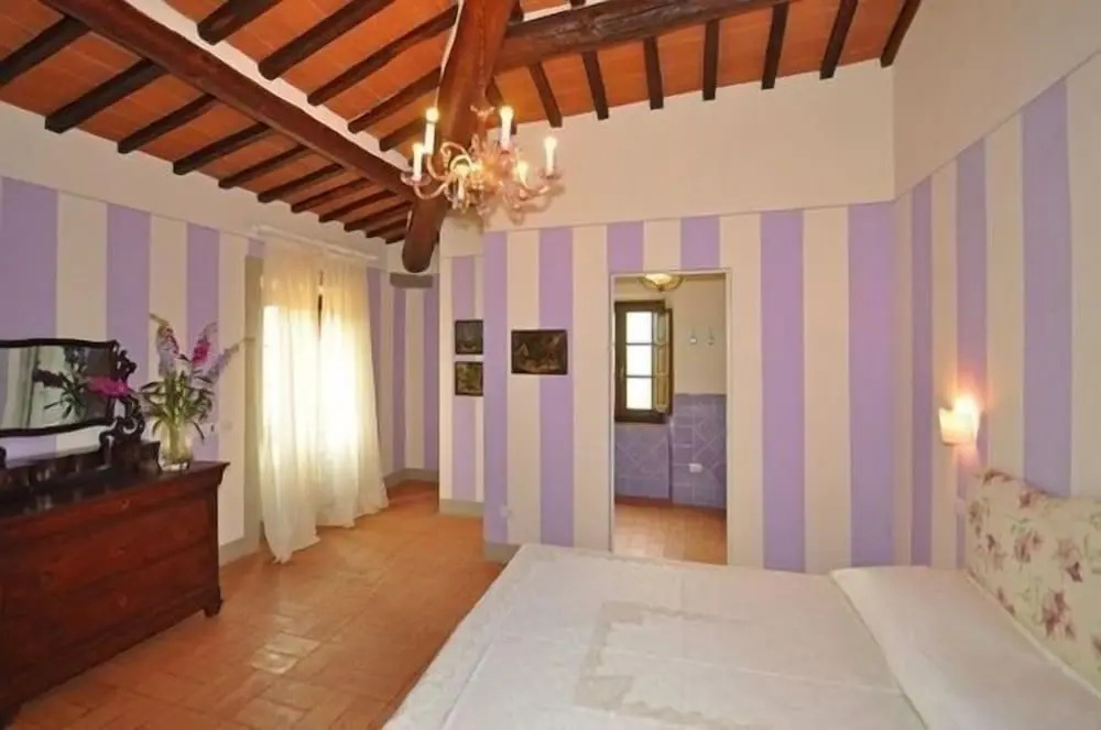 Agriturismo Poggio Gabbiano