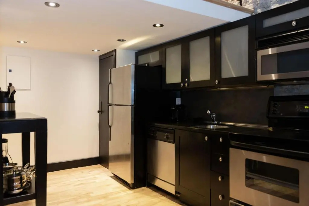 Lofts du Vieux-Port by Gray Collection