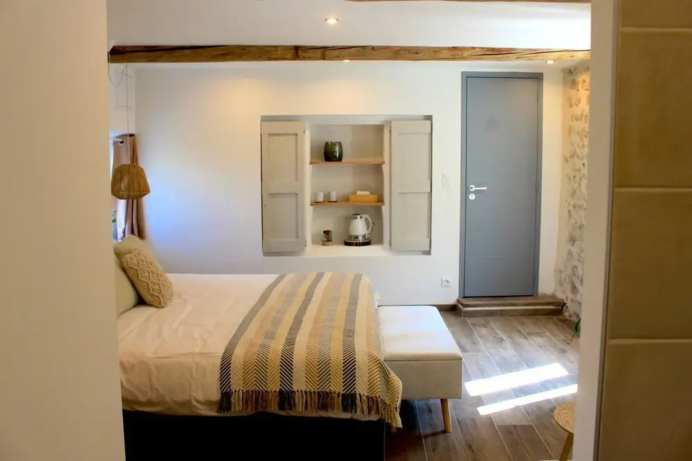 Les Chambres Du'O