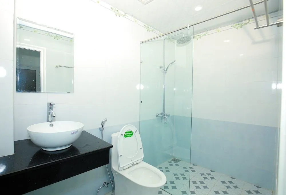Vân Mây Homestay Hội An