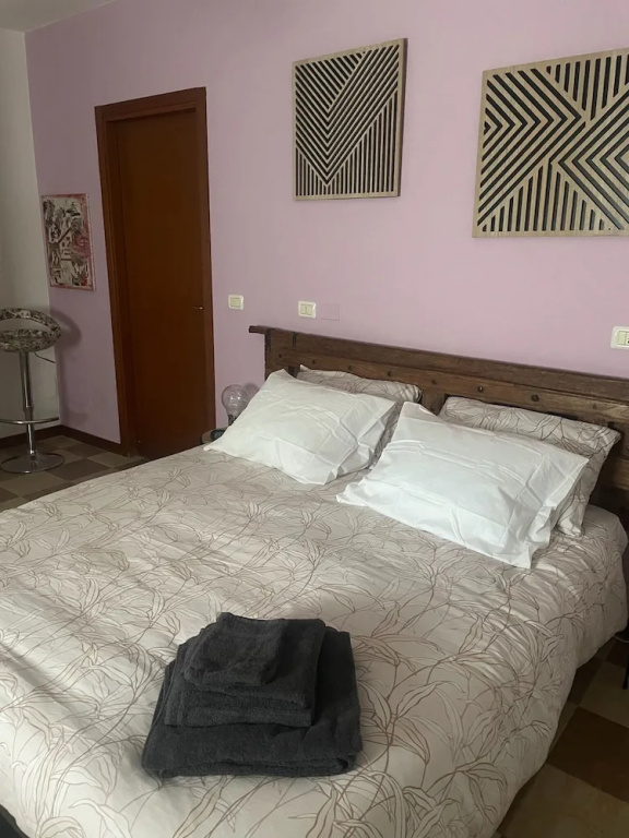 Villa Vinea Prisca B&B