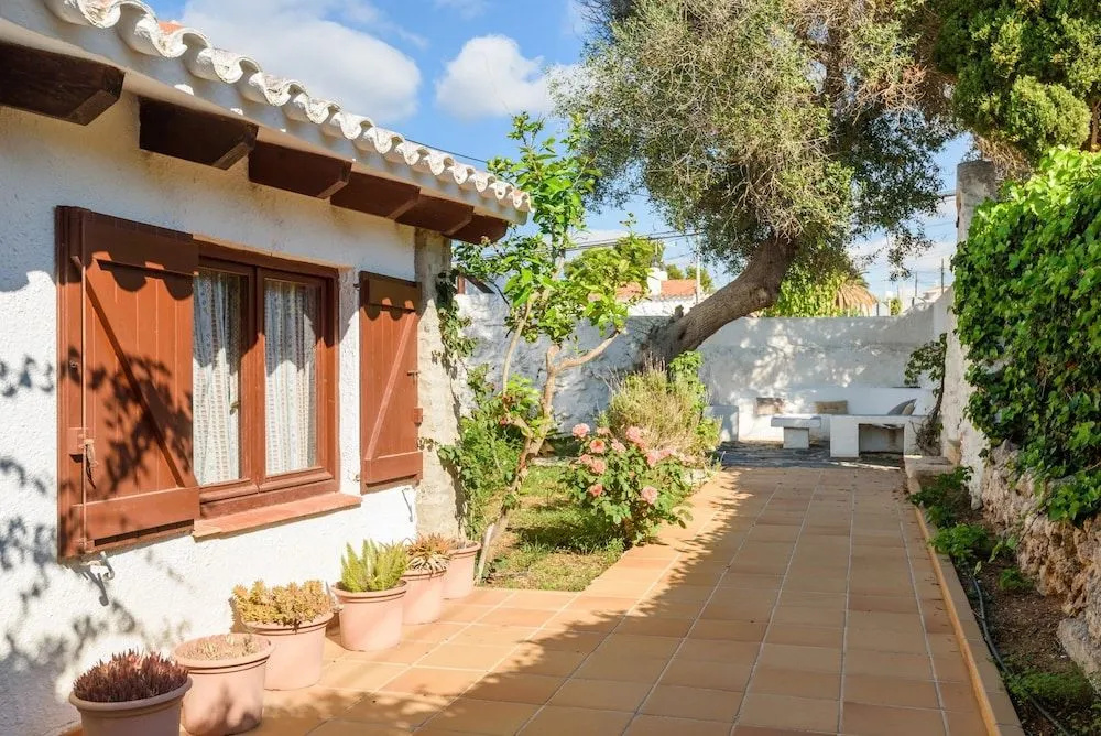 Villa Menorca Fifi