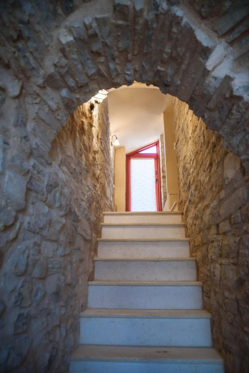 Chios Medieval Gem - Top Location Unique Interiors