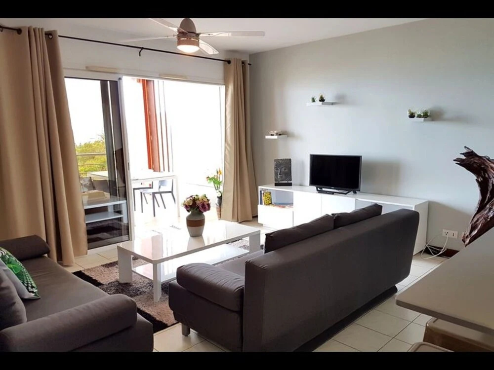 Appartement Teva