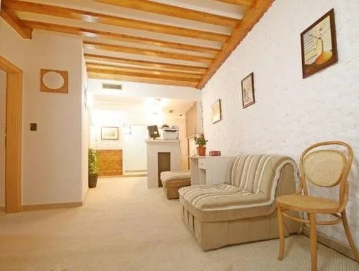 Guesthouse Anja
